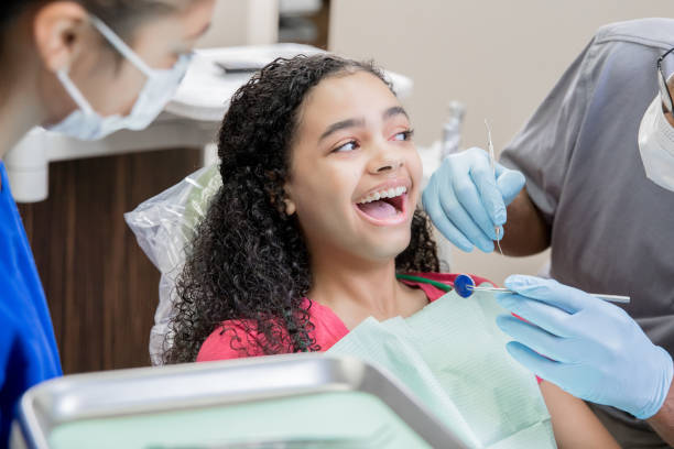 Best Emergency Tooth Extraction in Garrett, TX