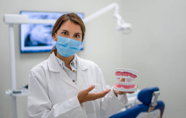 Best Emergency Wisdom Teeth Removal in Garrett, TX