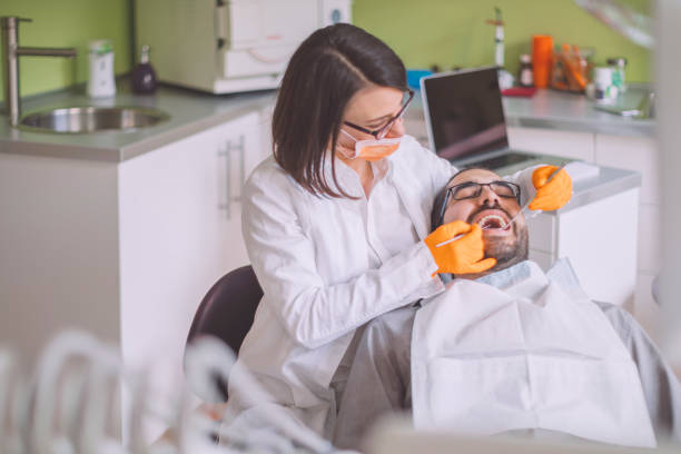 Best Walk-In Emergency Dentist in Garrett, TX