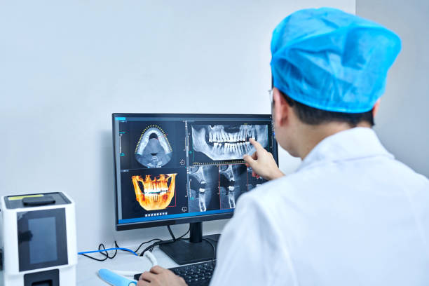 Best Weekend Emergency Dentist in Garrett, TX
