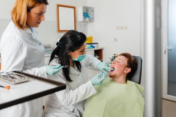 Best After-Hours Emergency Dentist in Garrett, TX