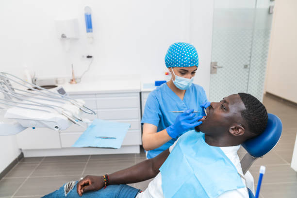 Best Emergency Treatment for Toothache in Garrett, TX