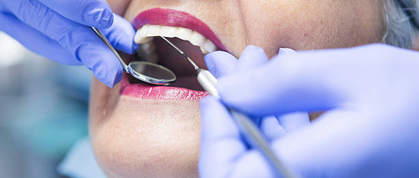 Best After-Hours Emergency Dentist in Garrett, TX